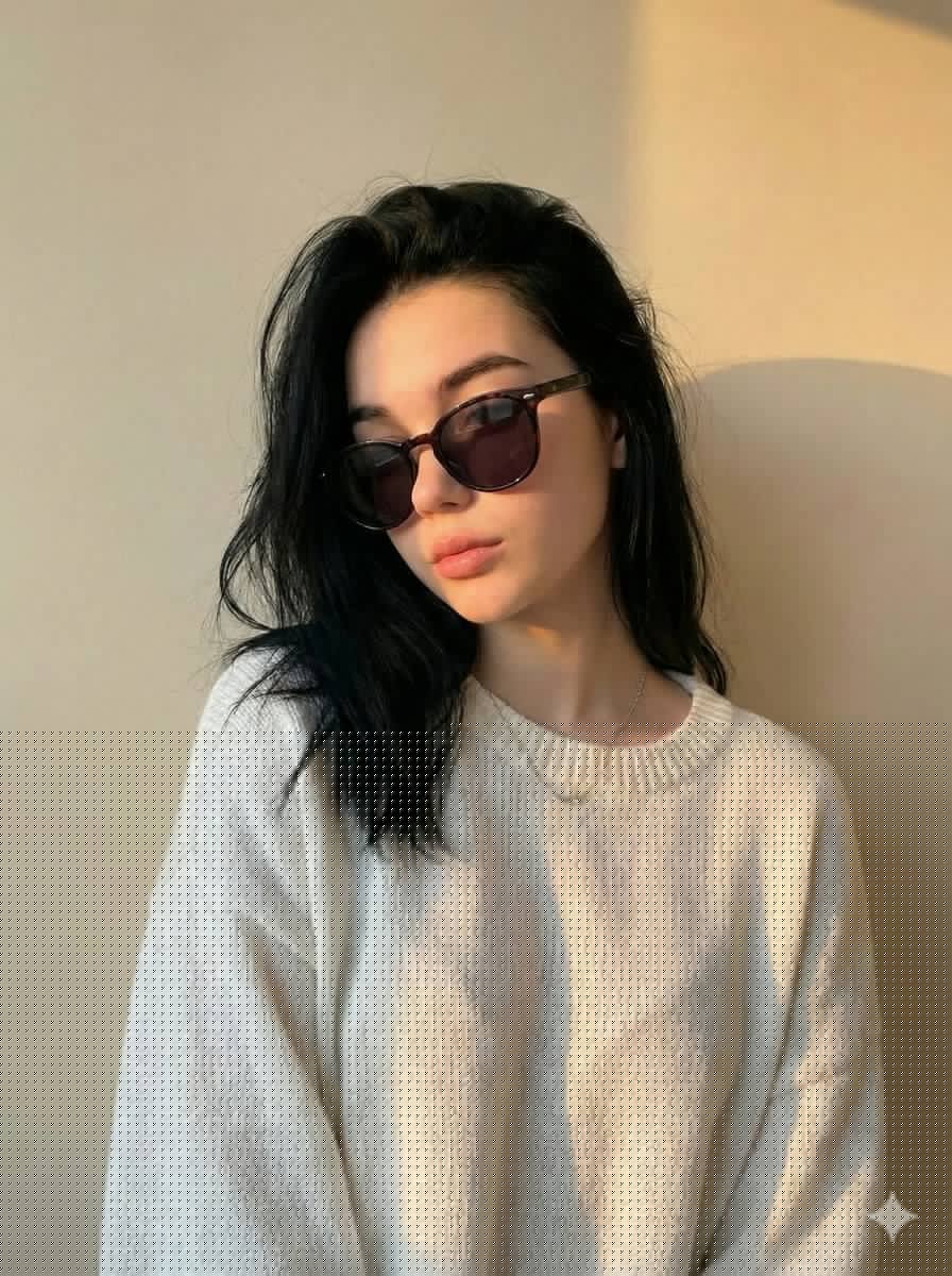 Cinematic Portrait with Strict Identity Preservation — Nano Banana Pro AI Generated Image