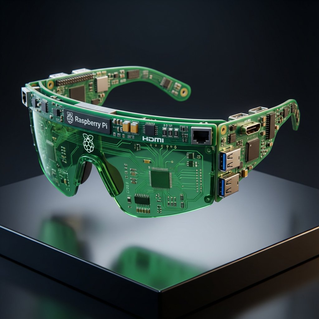 Streetwear Algorithm AI: Object-to-Wearable Conversion — Nano Banana Pro AI Generated Image