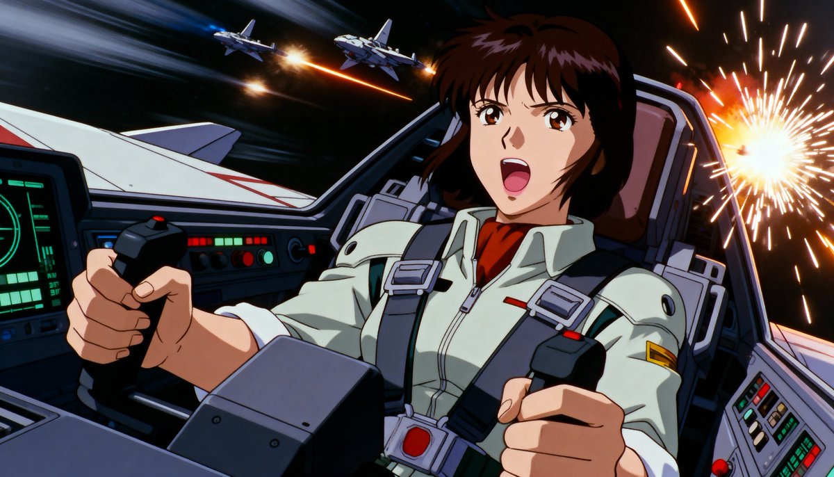 Live-action version of an existing image — Nano Banana Pro AI Generated Image