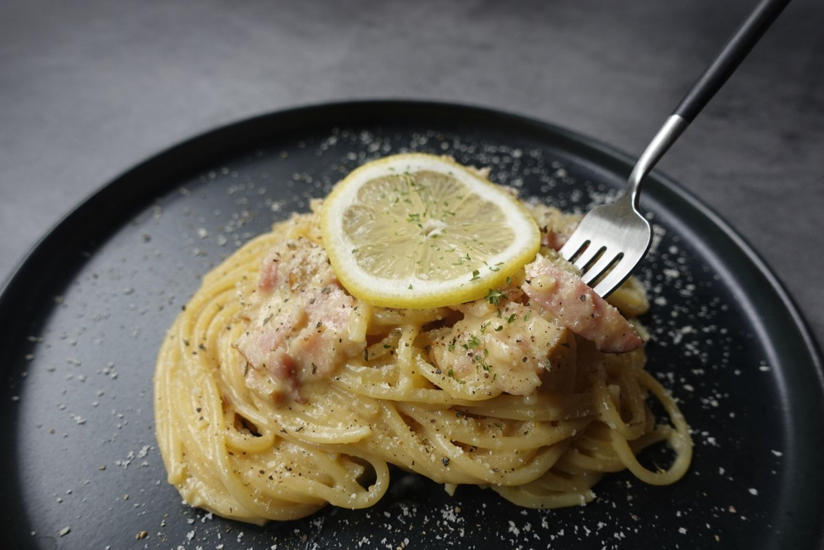 Food Plating and Processing for Instagram — Nano Banana Pro AI Generated Image