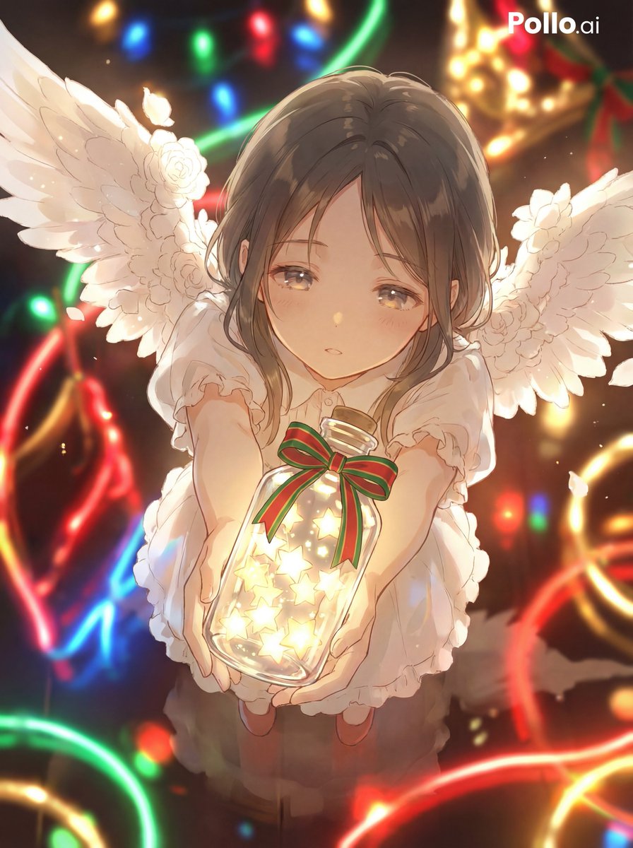 Star Present Image Generation — Nano Banana Pro AI Generated Image