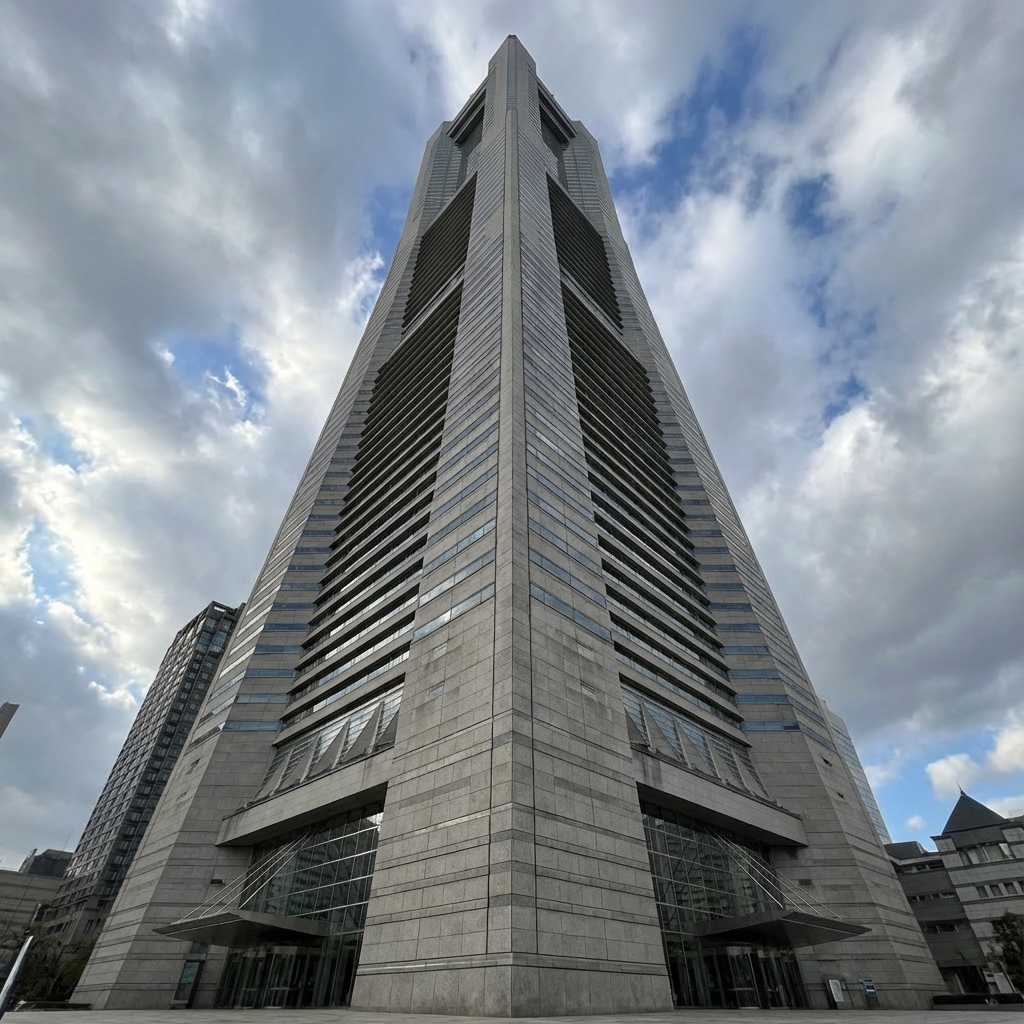 Perspective Change Generation — Nano Banana Pro AI Generated Image