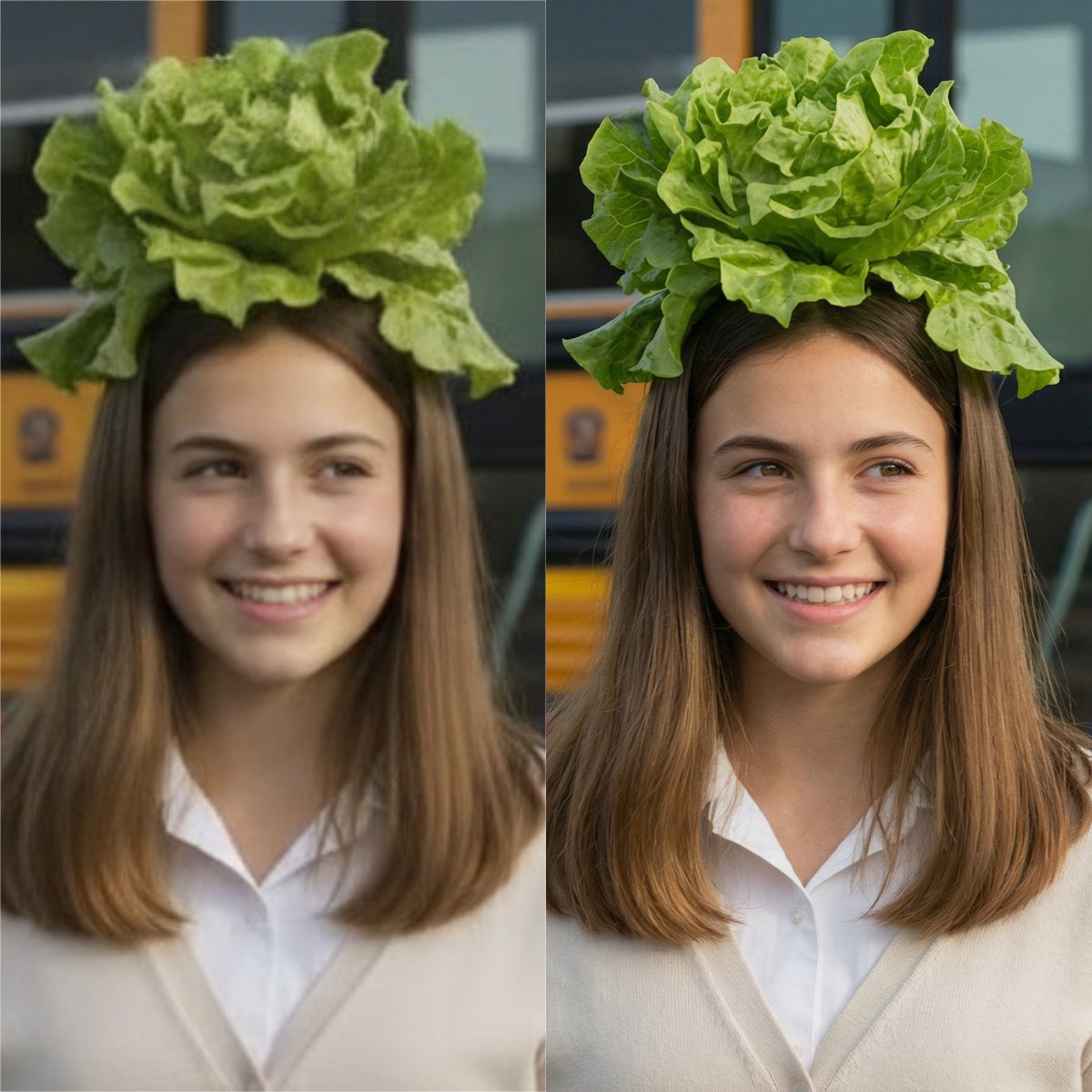 Nano Banana Pro Image Upscaler Prompt — Nano Banana Pro AI Generated Image