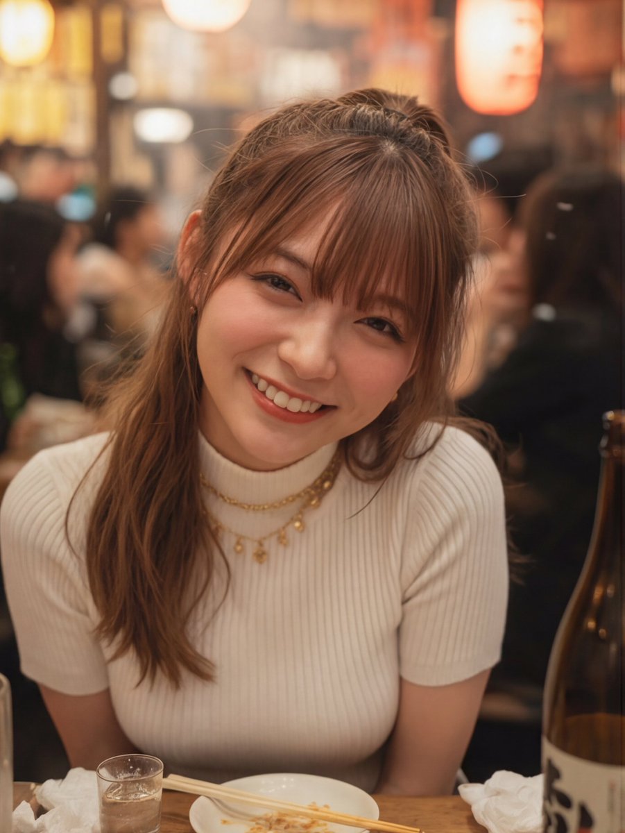 Intoxicated Face 2x2 Grid Generator — Nano Banana Pro AI Generated Image