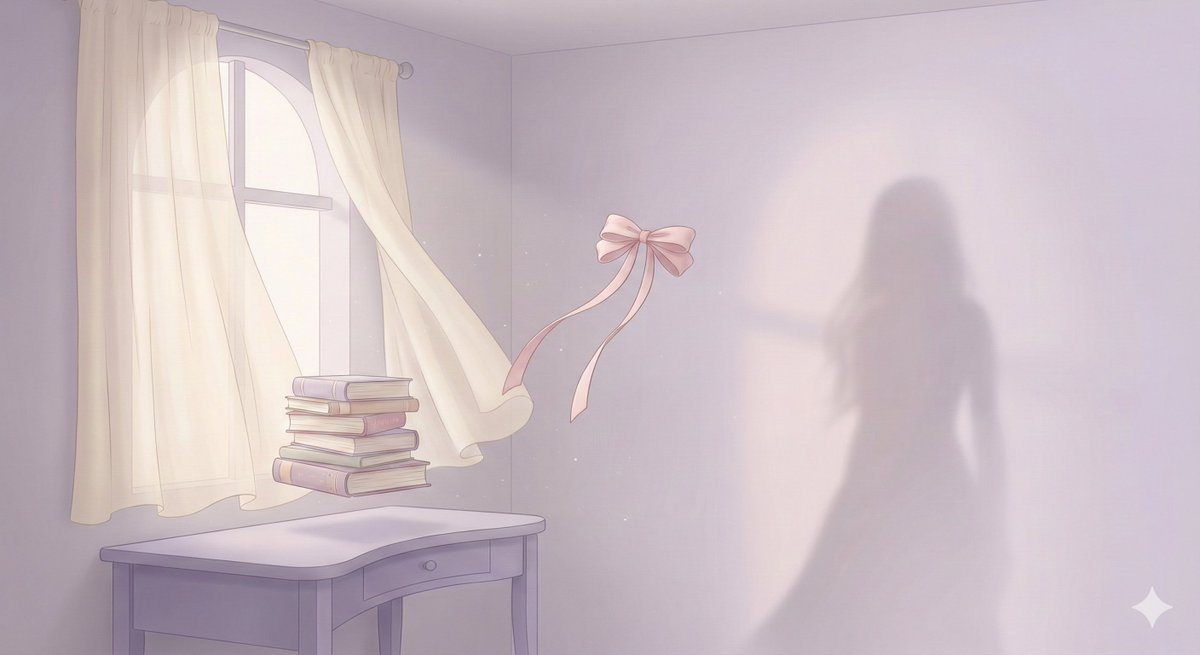 Invisible Character Scene Generation — Nano Banana Pro AI Generated Image