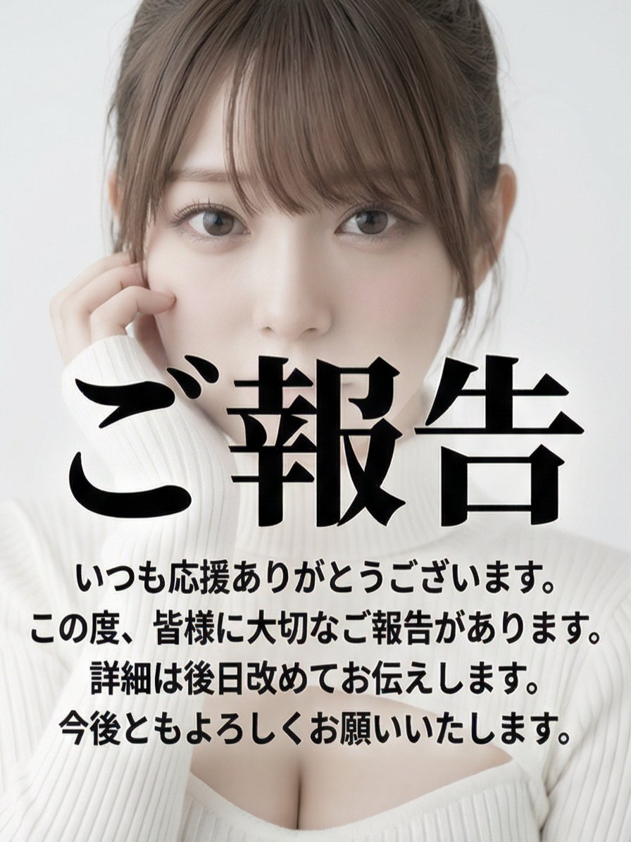 Multi-Angle Grid Portrait with Overlay Text (Japanese) — Nano Banana Pro AI Generated Image