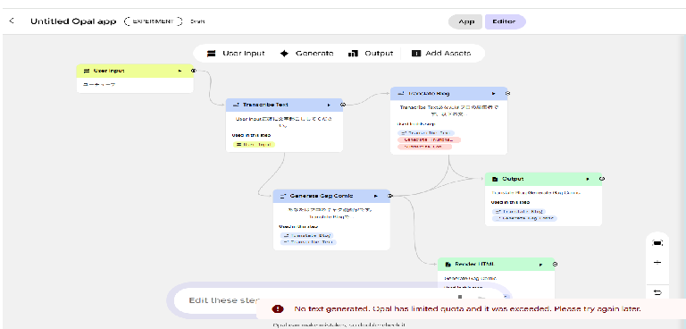 Manga Composition Prompt (LLM/Text) — Nano Banana Pro AI Generated Image