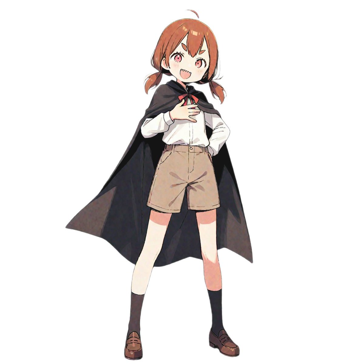 Drone Art Character Illustration — Nano Banana Pro AI Generated Image