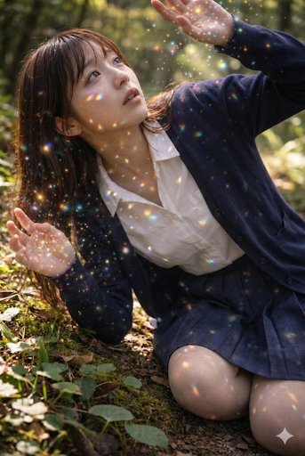 Image Fusion Prompt — Nano Banana Pro AI Generated Image