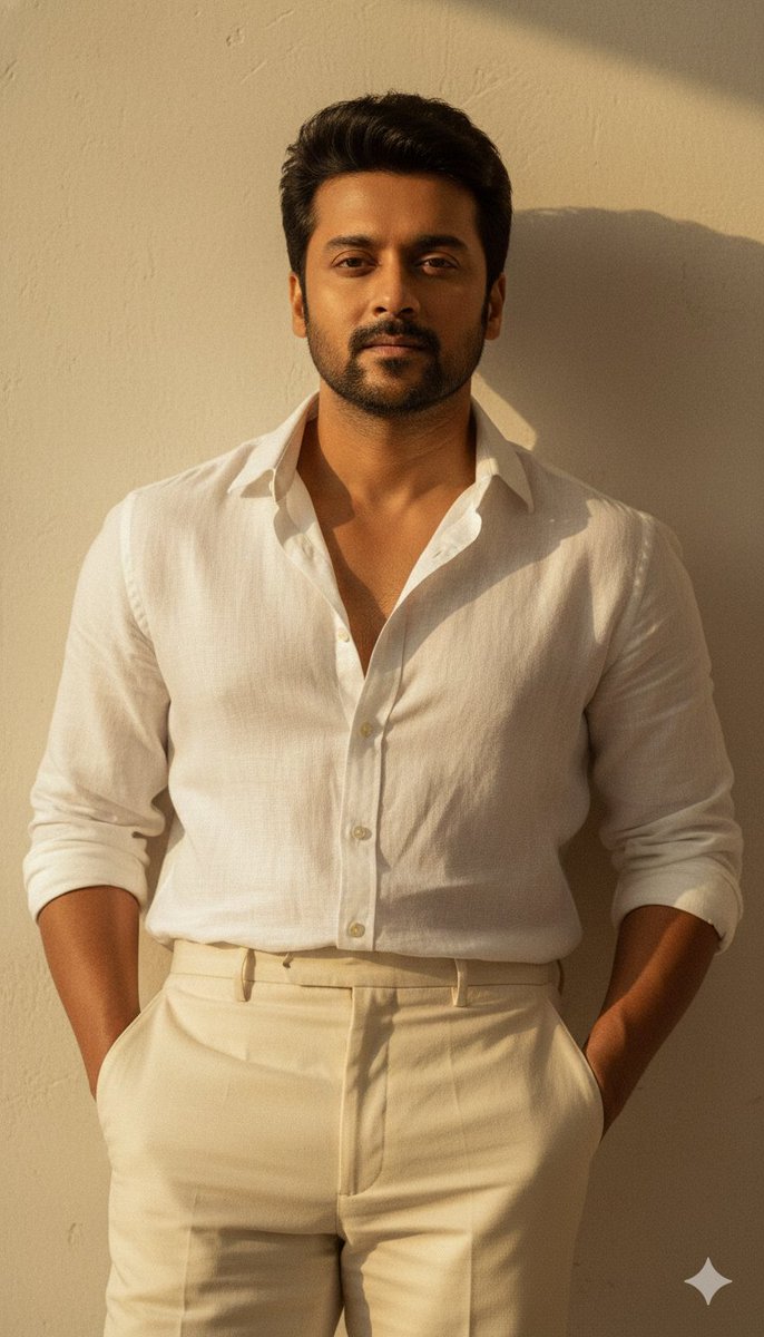 Warm Vintage Aesthetic Portrait with Identity Lock — Nano Banana Pro AI Generated Image