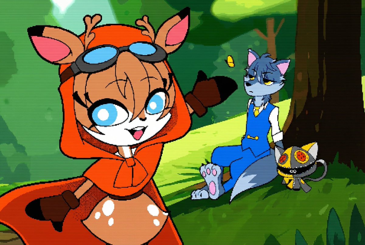 Convert illustration to retro Game Boy Advance-style pixel art — Nano Banana Pro AI Generated Image