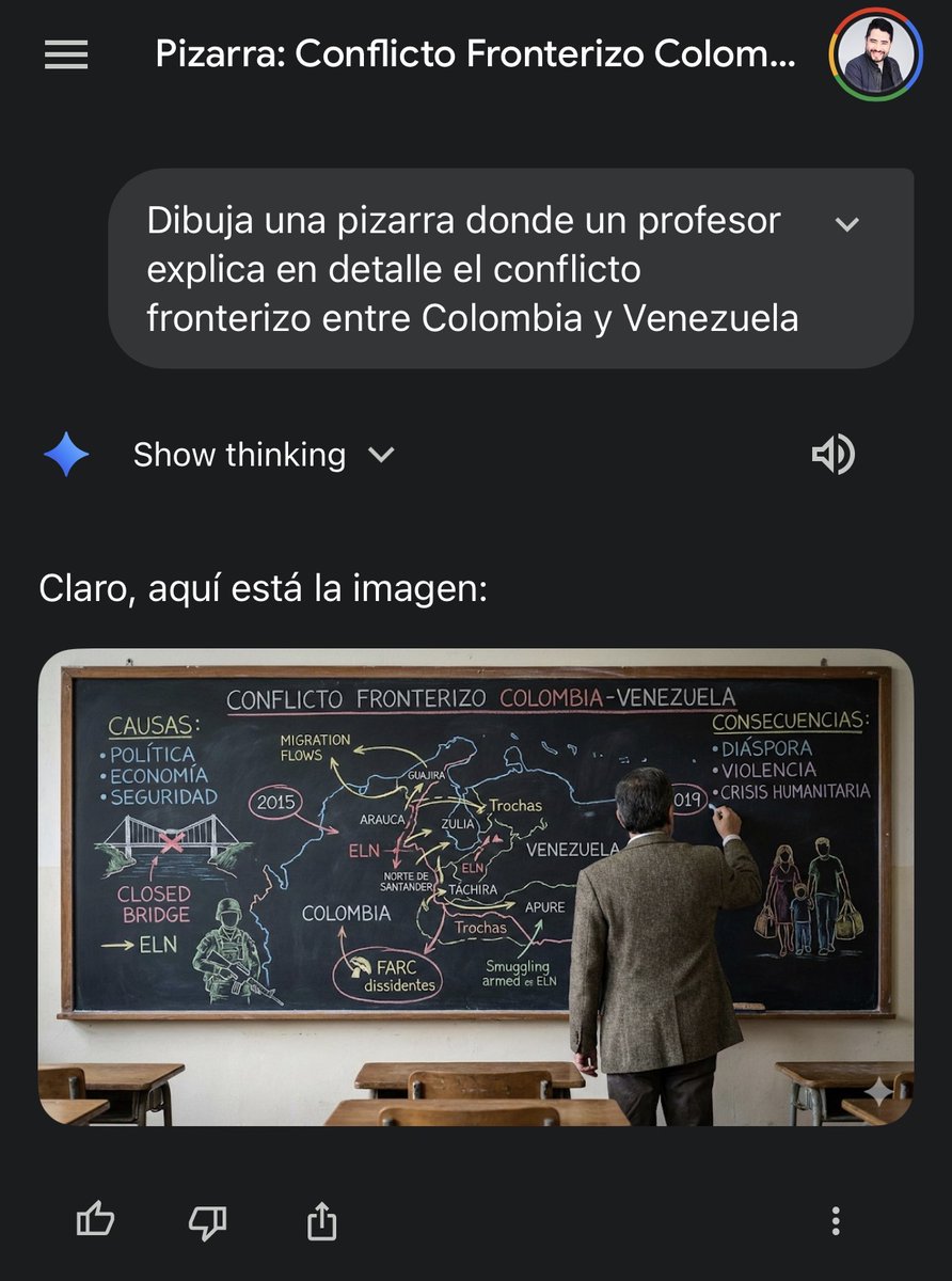 Military briefing on Caribbean tensions — Nano Banana Pro AI Generated Image