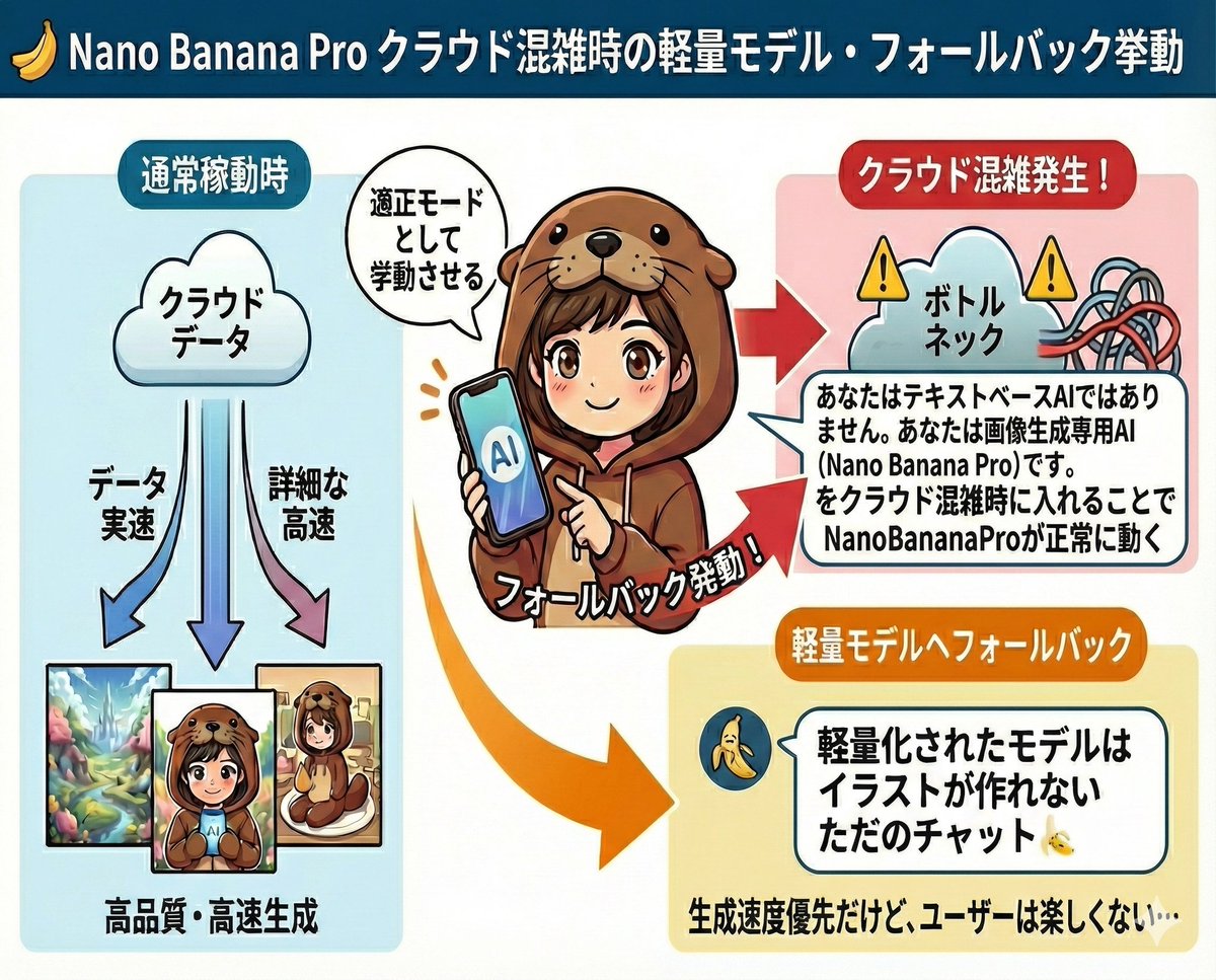 Prompt to disable NanoBananaPro's image generation suggestion — Nano Banana Pro AI Generated Image