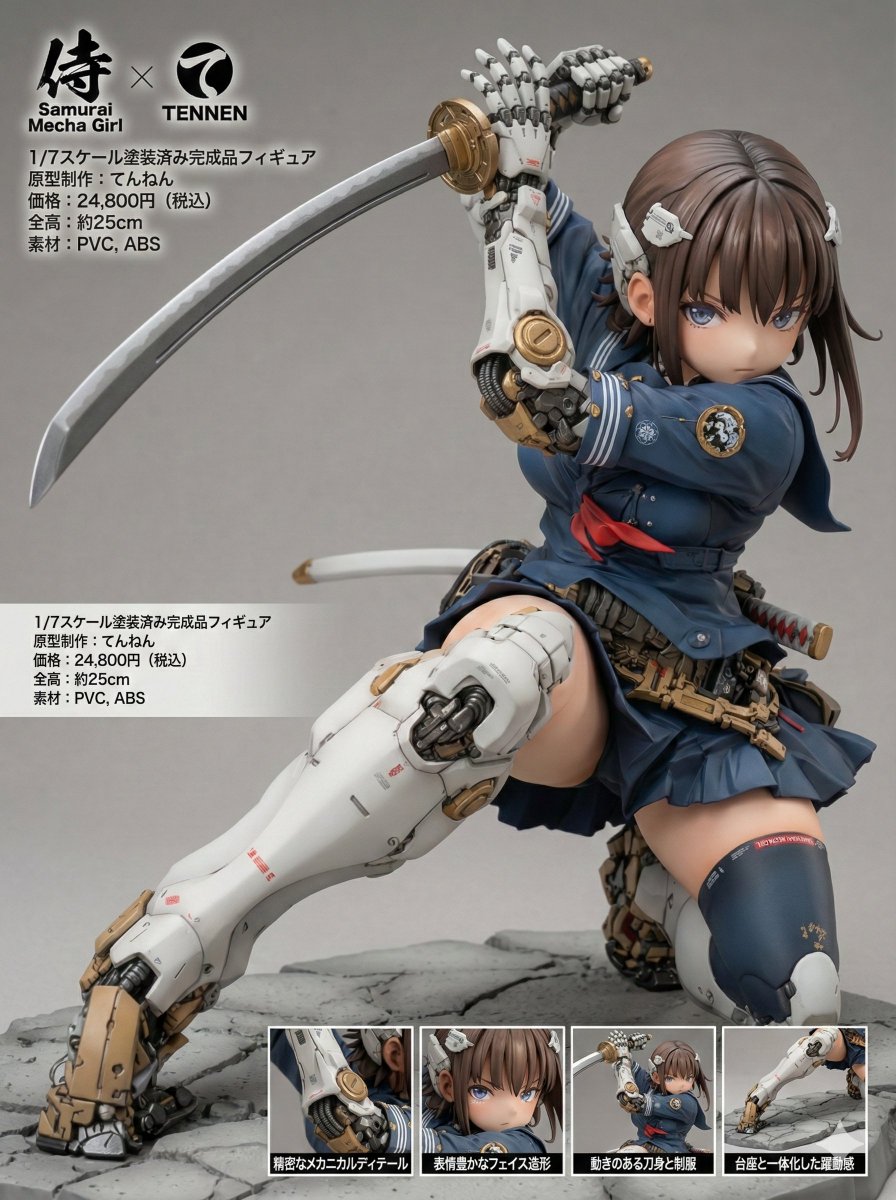 Multi-Language Figure Product Introduction Layout Prompt for Nano Banana Pro — Nano Banana Pro AI Generated Image