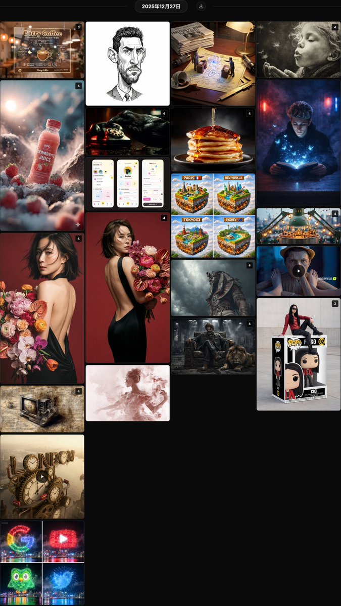 Nano Banana Pro Prompt Collection Summary (20 Prompts) — Nano Banana Pro AI Generated Image