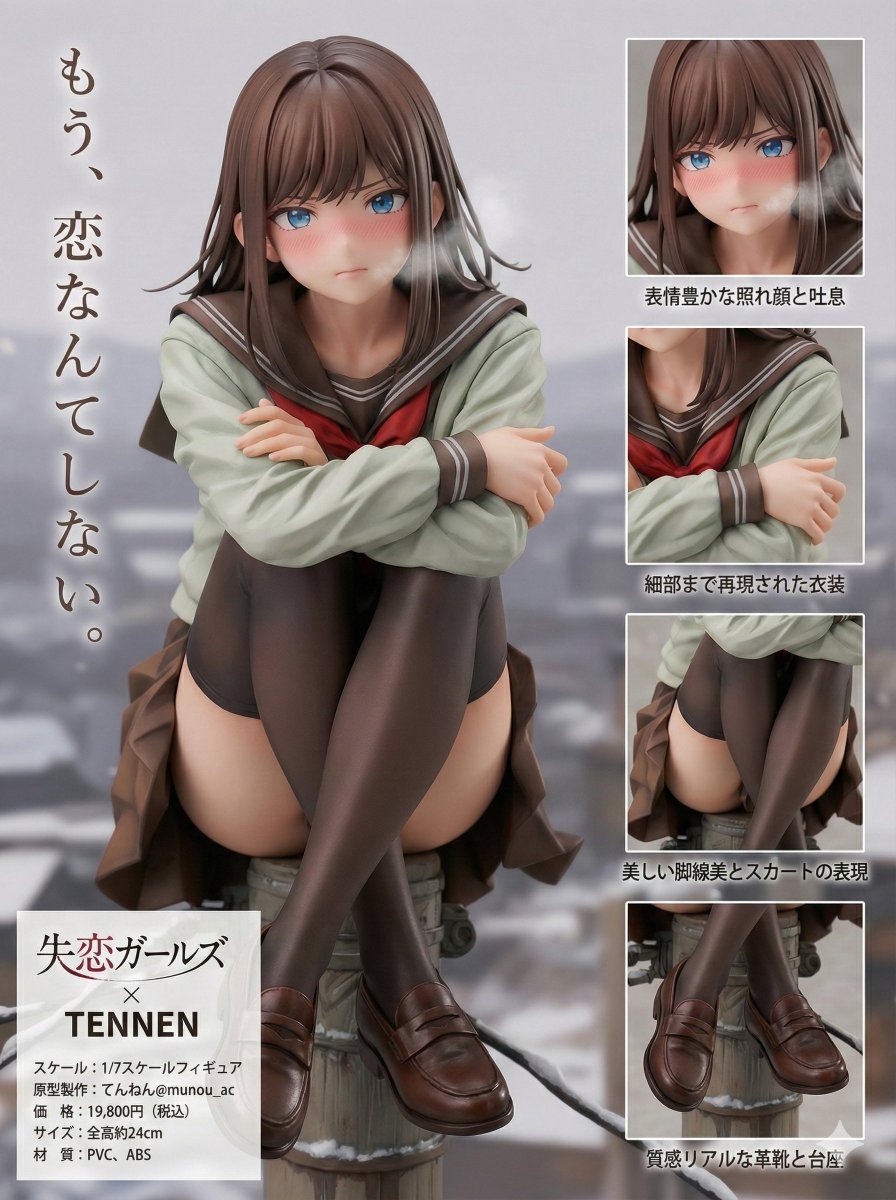 Figure Product Introduction Layout Prompt (Multilingual) — Nano Banana Pro AI Generated Image