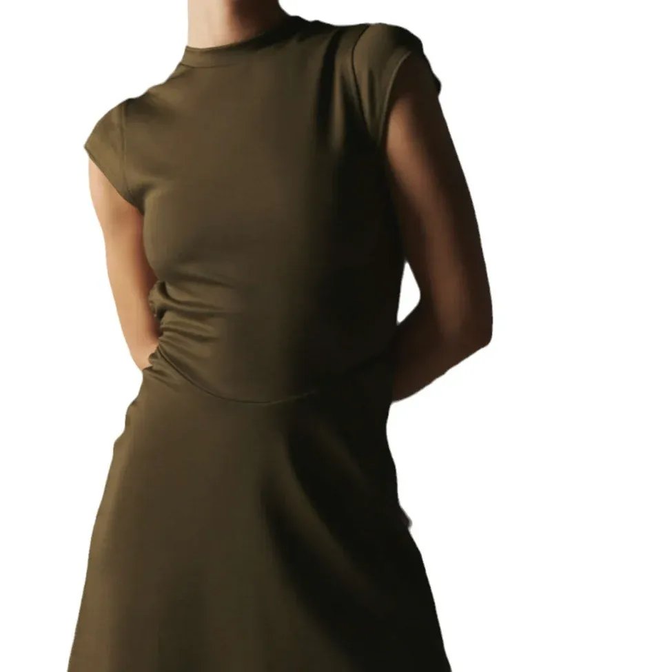 Candid Fashion Lifestyle Shot with Reference — Nano Banana Pro AI Generated Image