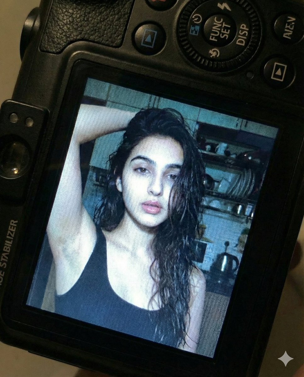 Early 2000s Digital Camera Screen Photo Prompt — Nano Banana Pro AI Generated Image