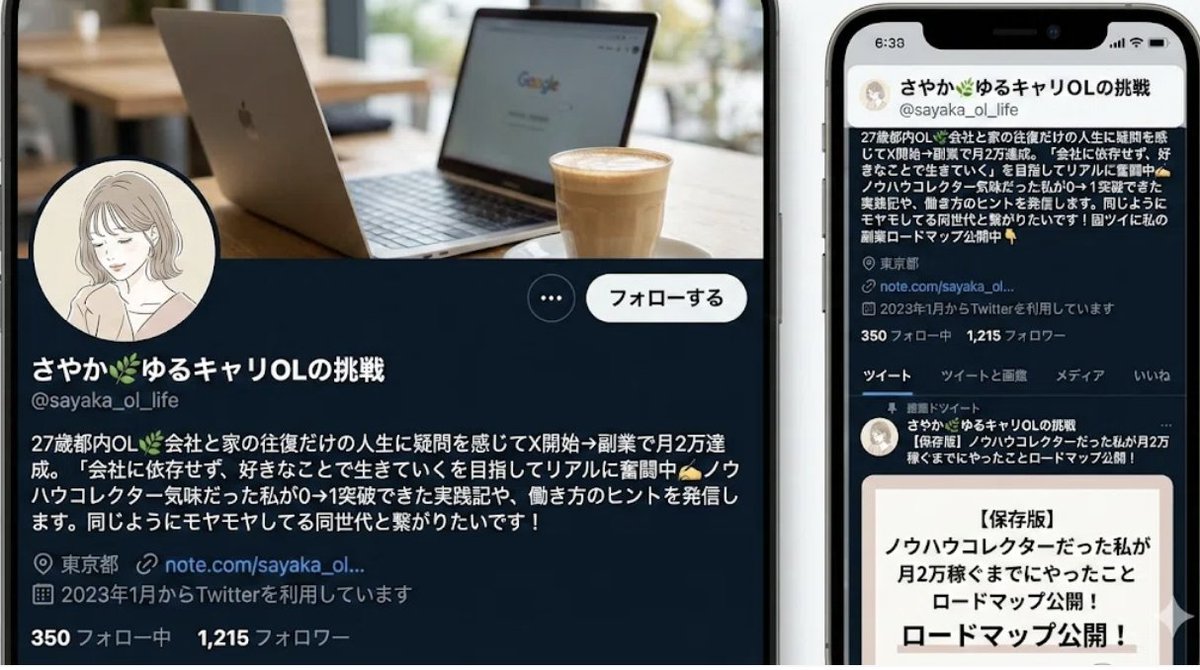 Nano-banana Pro Persona Generation Prompt — Nano Banana Pro AI Generated Image