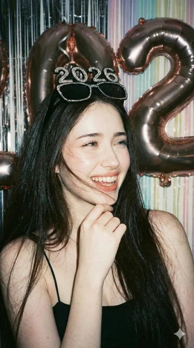 Disposable Camera Party Portrait Prompt — Nano Banana Pro AI Generated Image