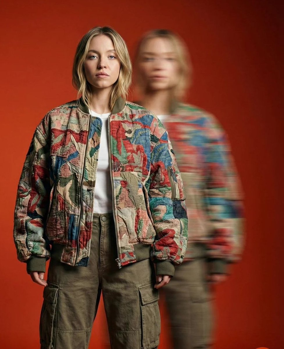 Avant-Garde Ghost Duplicate Portrait Prompt — Nano Banana Pro AI Generated Image