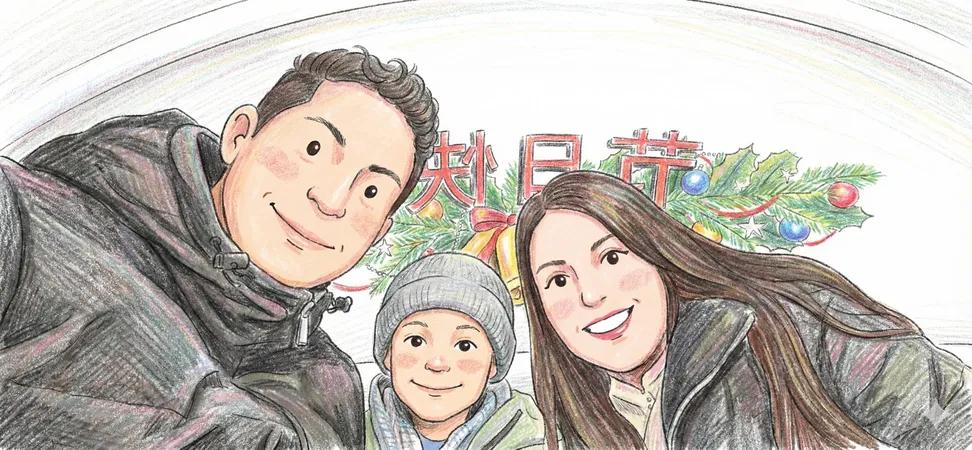 Image to Colored Pencil Sketch Prompt — Nano Banana Pro AI Generated Image