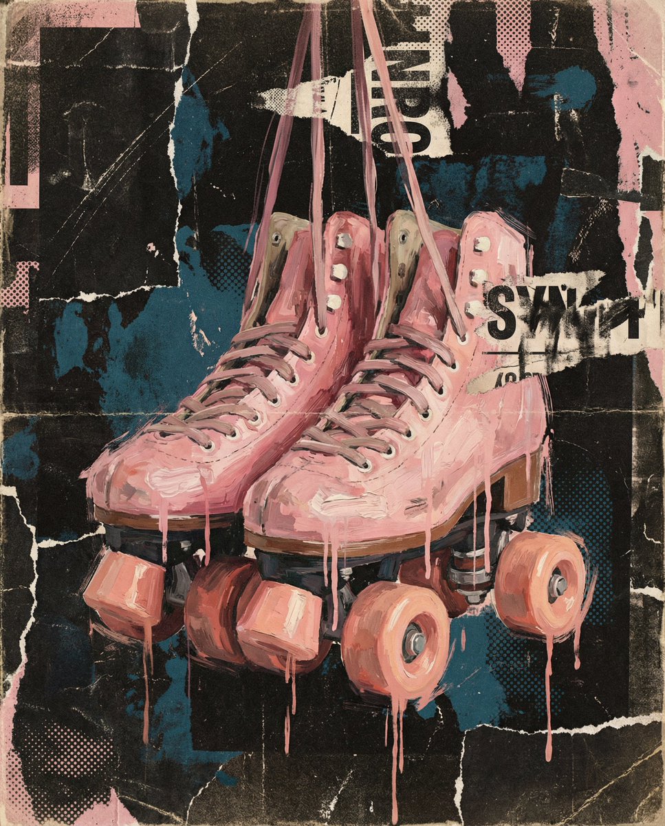 Layered Layout Style Prompt — Nano Banana Pro AI Generated Image