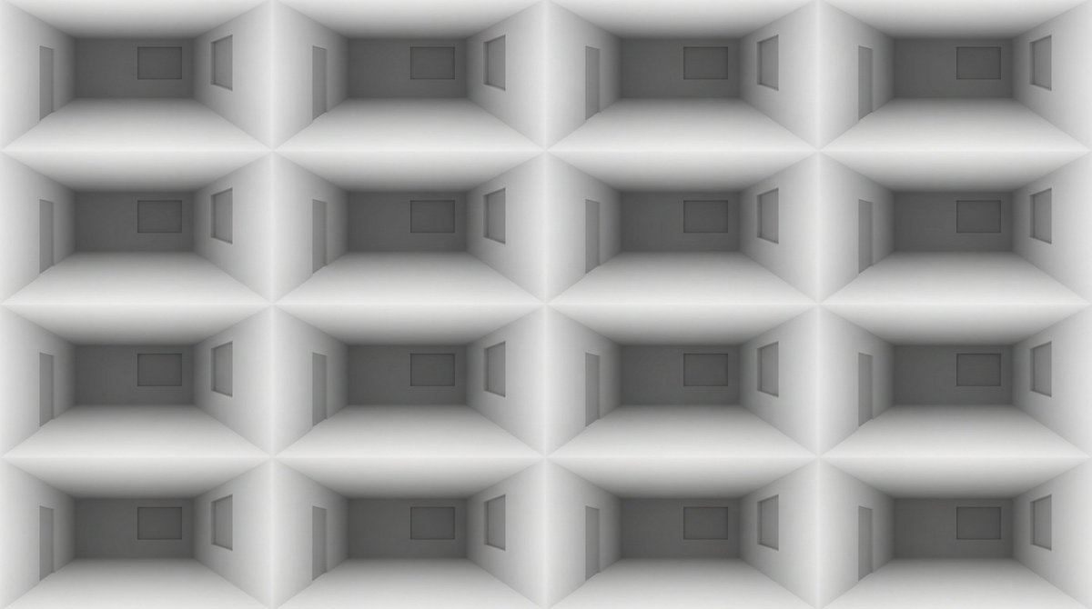 Architectural Interior Style Transformation with Depth Map Constraint — Nano Banana Pro AI Generated Image