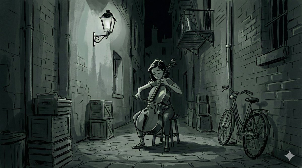 Nano Banana Pro Style Variations — Nano Banana Pro AI Generated Image