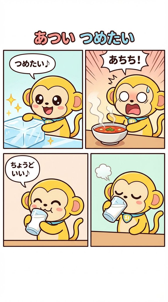 Four-Panel Comic Strip Generation — Nano Banana Pro AI Generated Image