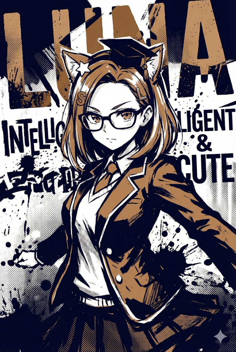 Stylizing Characters with a Specific Prompt — Nano Banana Pro AI Generated Image