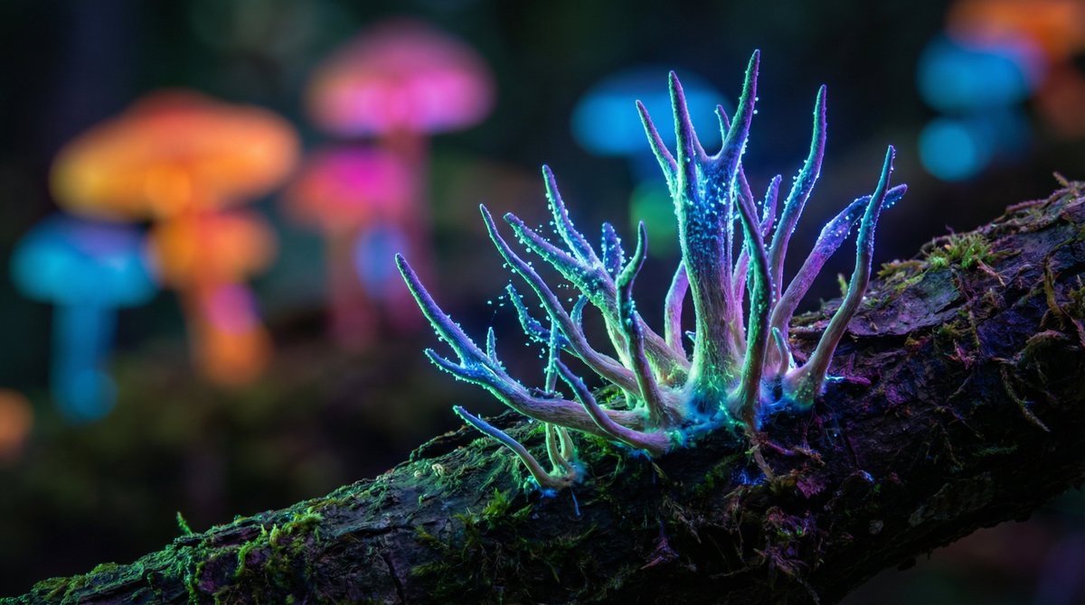 Nano Banana Pro Model Prompt for Visuals — Nano Banana Pro AI Generated Image