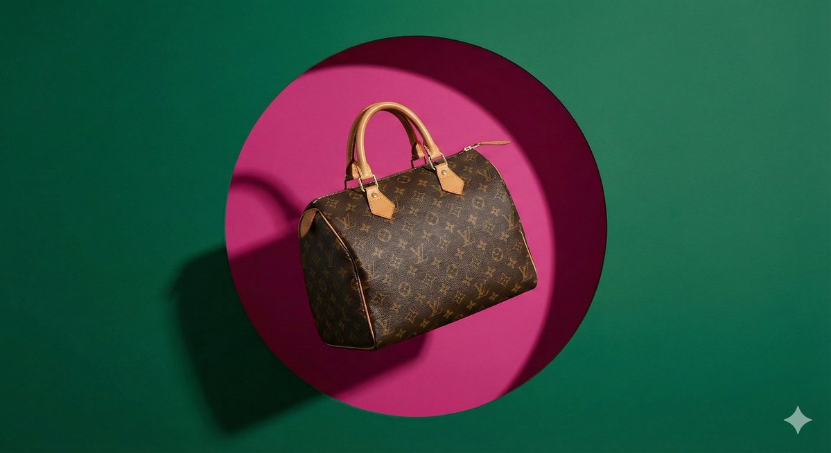 Cutout Pop Product Photography Prompt — Nano Banana Pro AI Generated Image