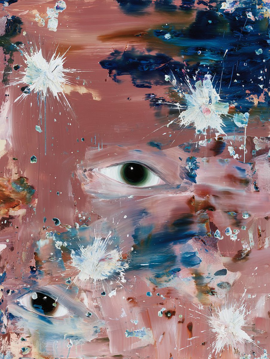 Low-Quality Smartphone Photo of an Artist in a Classroom — Nano Banana Pro AI Generated Image