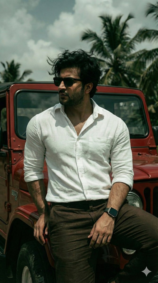 Hyper-Realistic Dark Green Cinematic Portrait (JSON) — Nano Banana Pro AI Generated Image