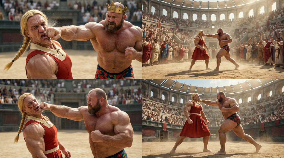 Reference Image Naming Convention Prompt — Nano Banana Pro AI Generated Image