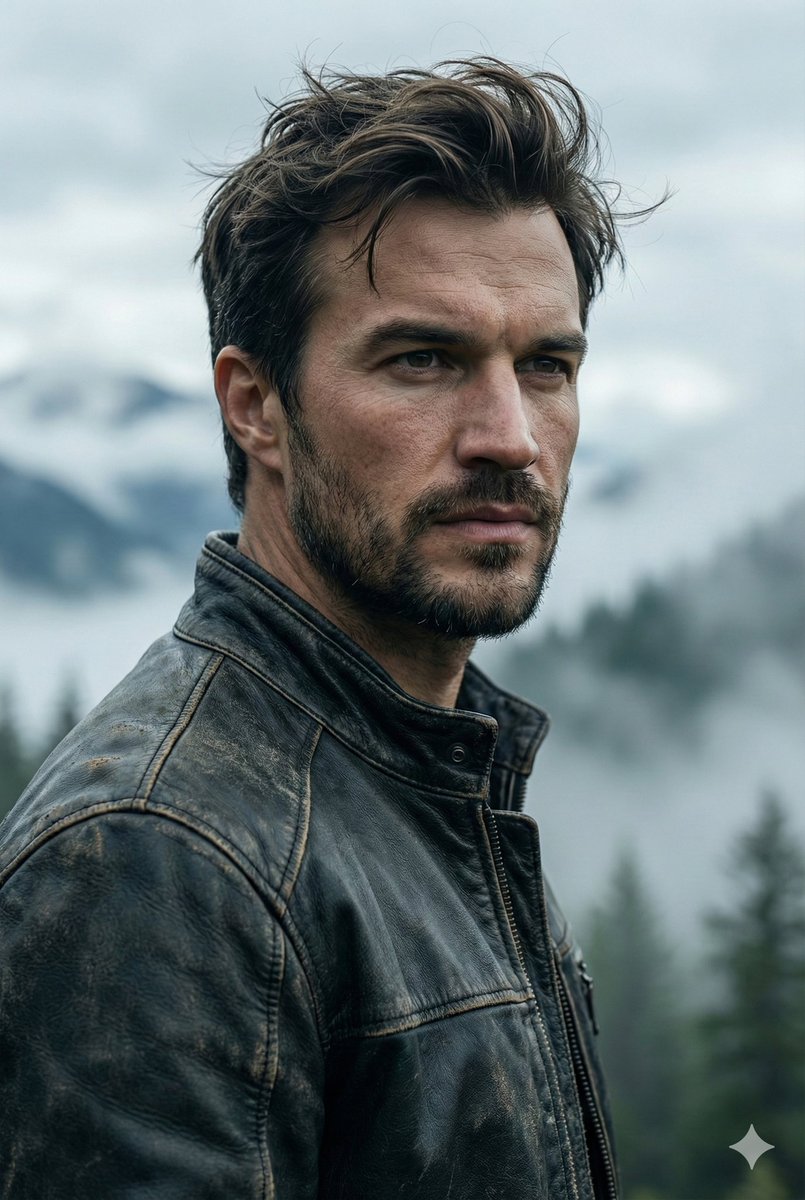 Cinematic Portrait Prompt for Outdoor Expedition Vibe — Nano Banana Pro AI Generated Image