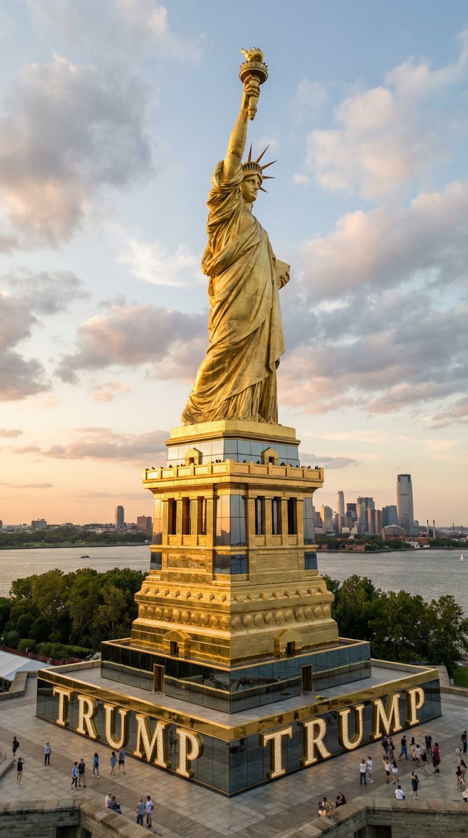 Hyper-Realistic Landmark Redesign by Famous Designer — Nano Banana Pro AI Generated Image