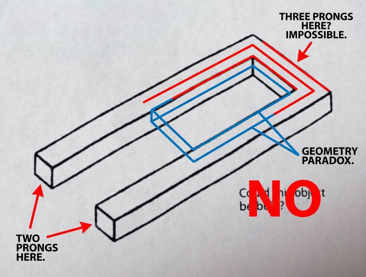 Conceptual Object Feasibility Image Prompt — Nano Banana Pro AI Generated Image
