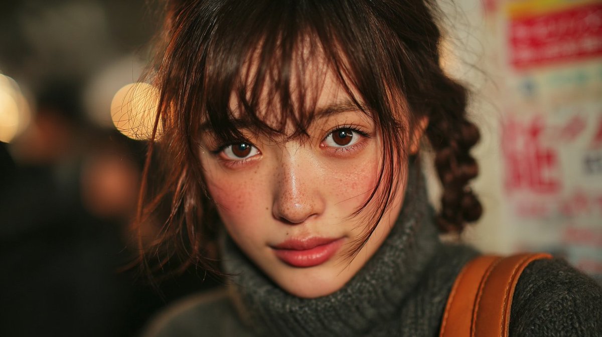 2000s Compact Digital Camera Texture Prompt — Nano Banana Pro AI Generated Image