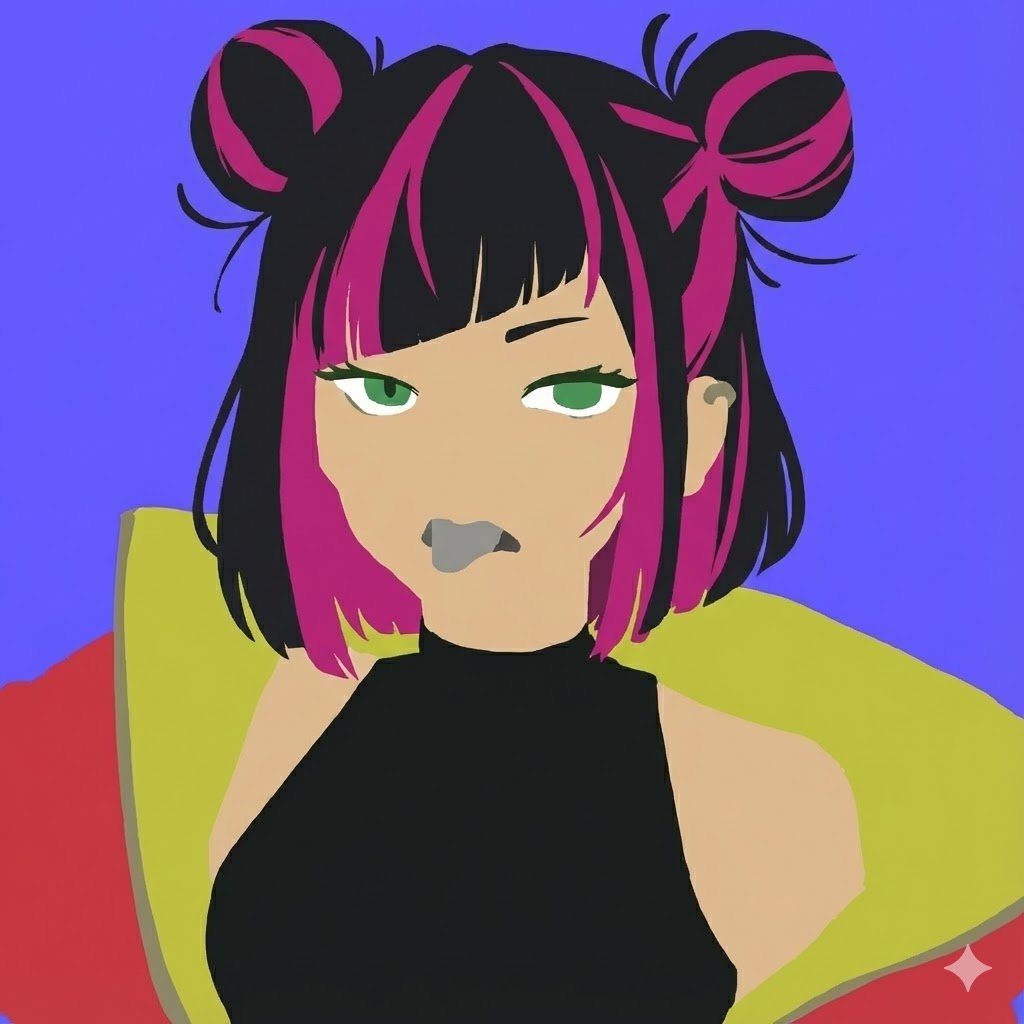 Extracting Color and Shadow for Transparency — Nano Banana Pro AI Generated Image