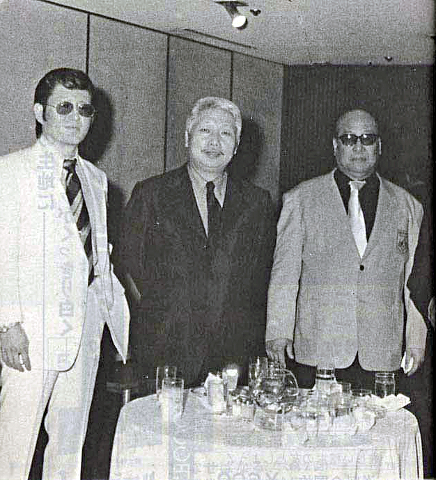 Image cleanup and colorization for old photographs — Nano Banana Pro AI Generated Image