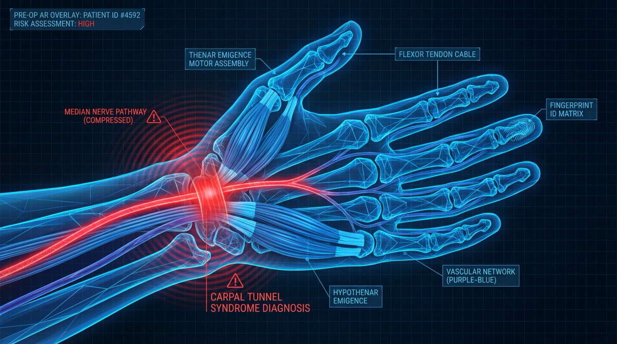 Anatomy Visualization Prompt Template (Great White Shark Example) — Nano Banana Pro AI Generated Image