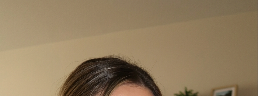 Close-Up Selfie Portrait with Soft Indoor Lighting — Nano Banana Pro AI Generated Image