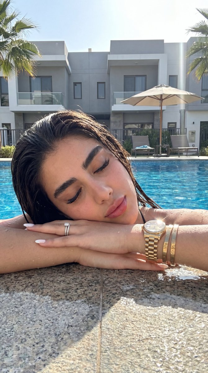 Pool Prompt for Realistic Image Generation — Nano Banana Pro AI Generated Image