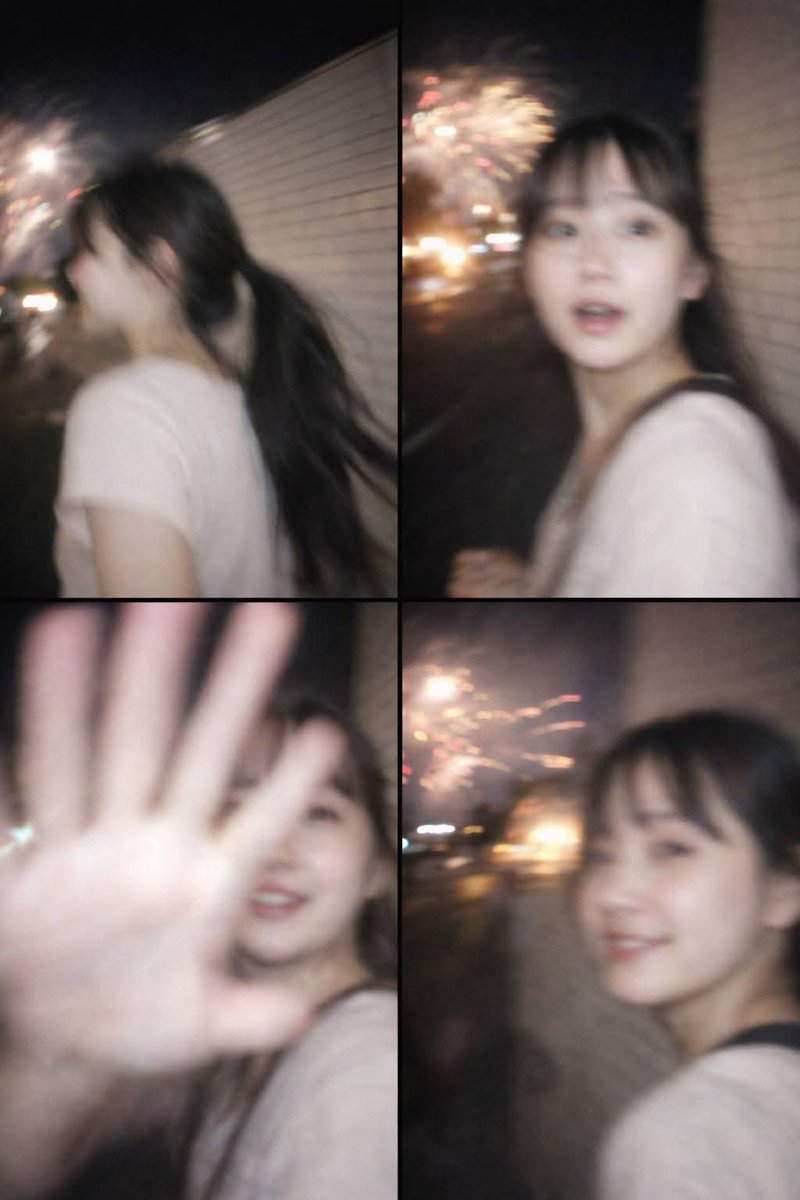 Accidental Smartphone Photograph Contact Sheet (Anti-Aesthetic) — Nano Banana Pro AI Generated Image