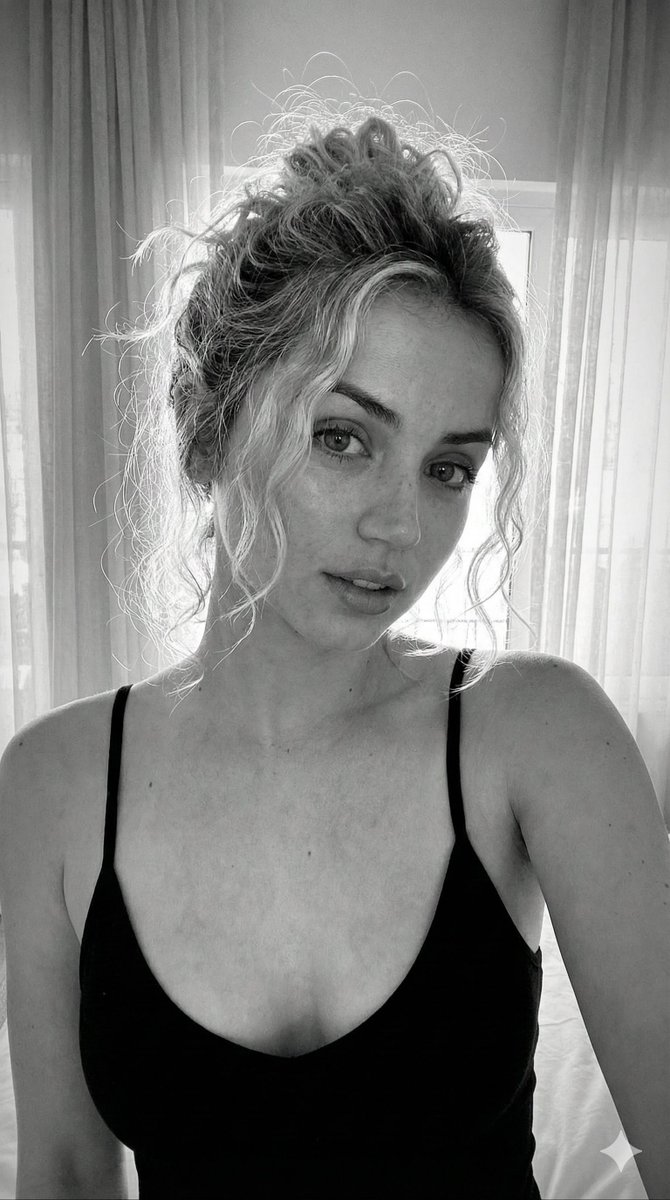 Monochrome Candid Portrait Prompt — Nano Banana Pro AI Generated Image