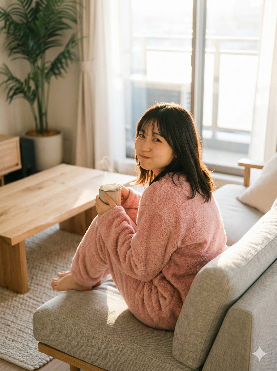 Refining Image Generation for Natural Expression — Nano Banana Pro AI Generated Image