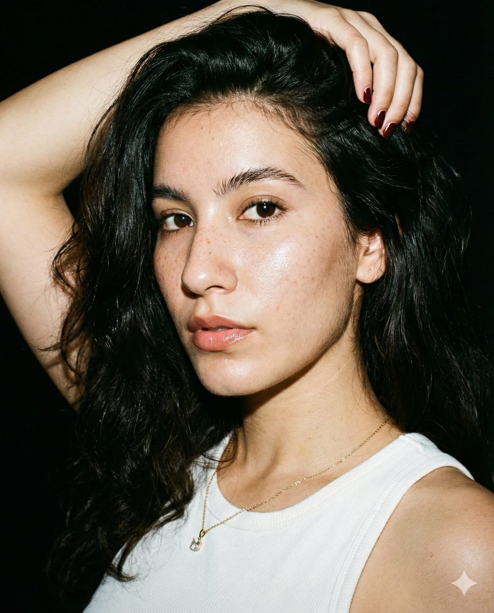 Ultra-Photorealistic Portrait Prompt for Nano Banana Pro — Nano Banana Pro AI Generated Image