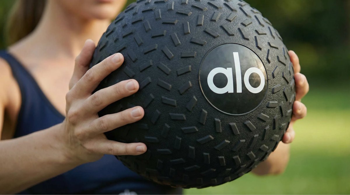 Cinematic Pilates Scene in Central Park — Nano Banana Pro AI Generated Image